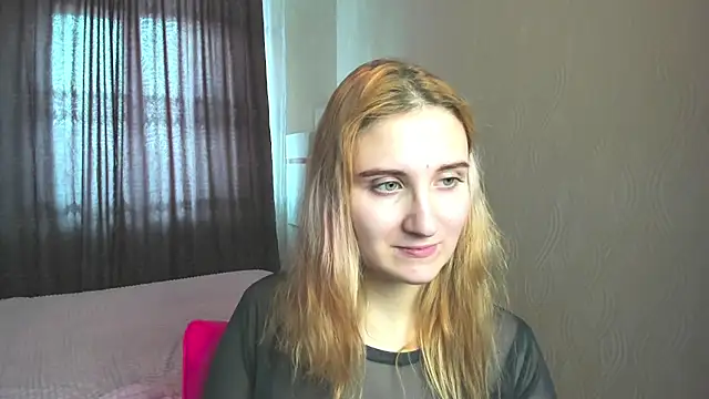 Miss Elsa  online show from 02-22-25, 07:12