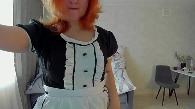 Miss Elsa  online show from 05-13-26, 03:26
