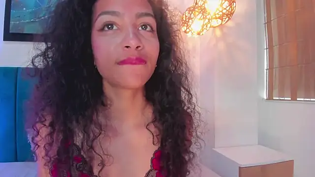 AntonellaHall  online show from 03-04-25, 03:04