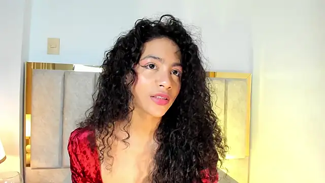 AntonellaHall  online show from 09-20-25, 12:50