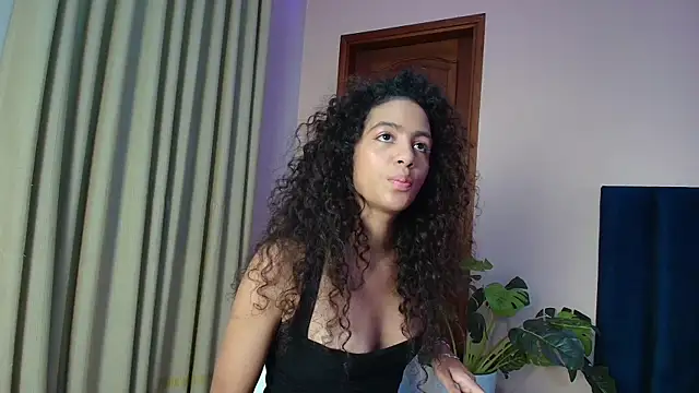 AntonellaHall  online show from 06-28-26, 12:16