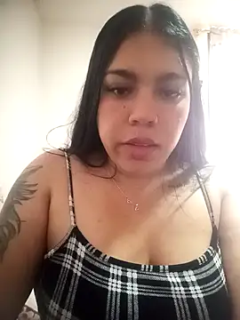 Laiia Page online show from 03-10-26, 03:39