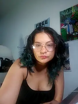 gigiqueen 18 online show from 05-09-26, 01:11
