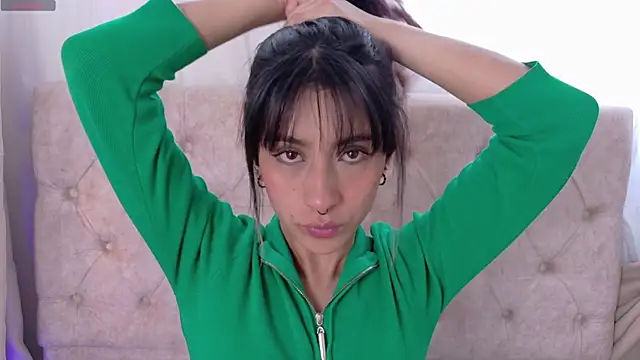 Alyssa jones online show from 12-05-25, 02:25