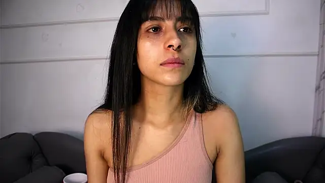 Alyssa jones online show from 05-07-26, 03:45