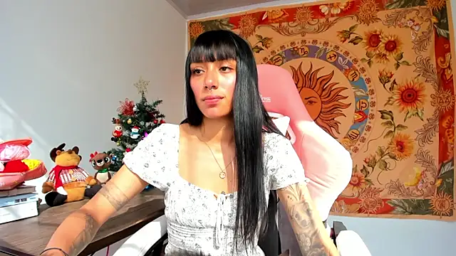 Demeter   online show from 12-15-24, 01:32