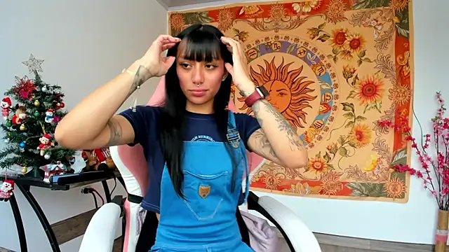 Demeter   online show from 12-28-24, 07:54