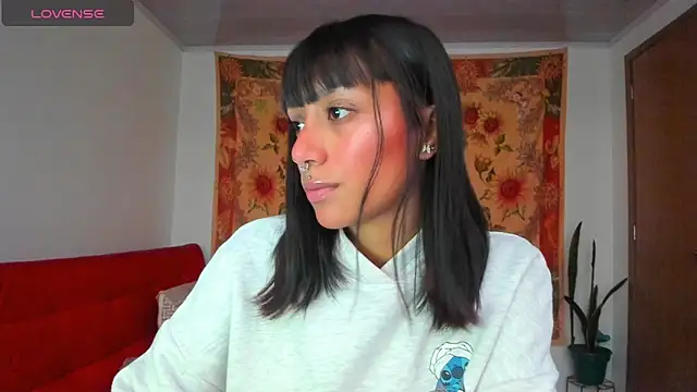 Snapshot of Demeter__ chatting on 02-16-26, 11:01 Demeter online show from 02-16-26, 11:01