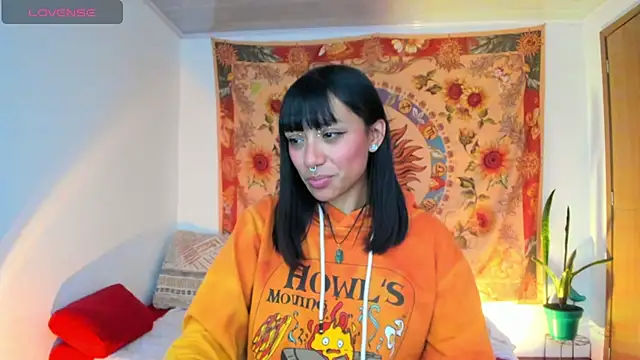 Snapshot of Demeter__ chatting on 03-12-26, 10:27 Demeter online show from 03-12-26, 10:27