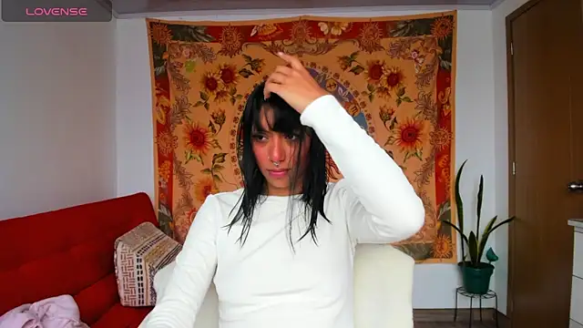 Snapshot of Demeter__ chatting on 03-18-26, 02:31 Demeter online show from 03-18-26, 02:31