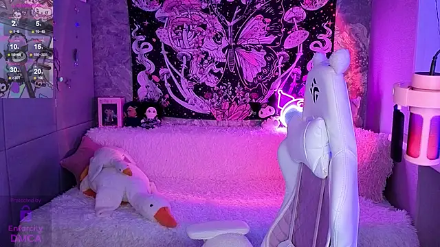 Snapshot of ClaireFaers_ chatting on 11-16-25, 06:13 ClaireFaers online show from 11-16-25, 06:13