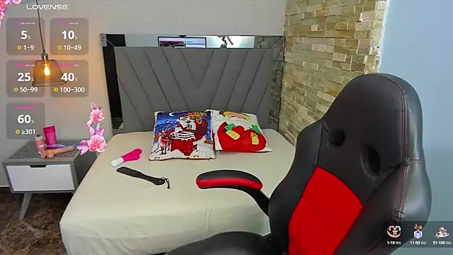 LIANEUMANN online show from 12-20-24, 07:39