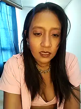 cami victoria online show from 10-03-25, 07:22