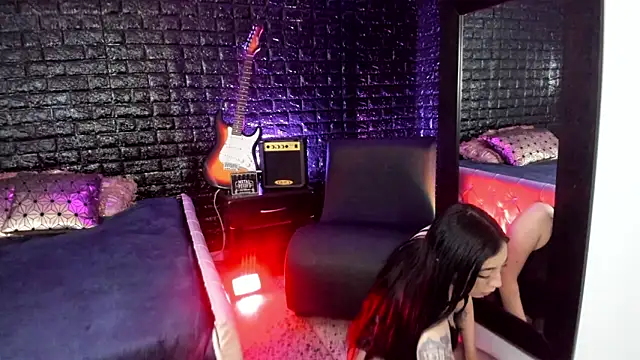 Calliope dark online show from 12-18-24, 12:07