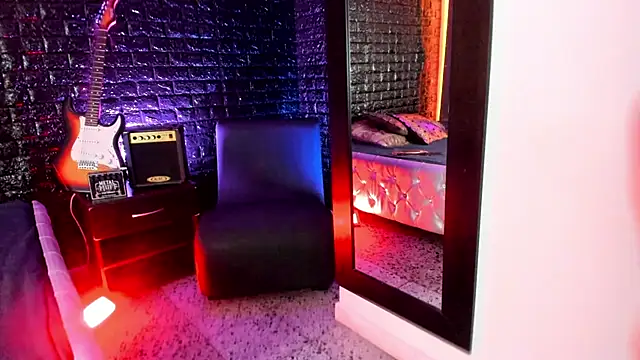 Calliope dark online show from 12-23-24, 02:28