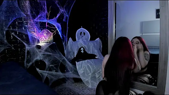 Calliope dark online show from 11-07-25, 01:22