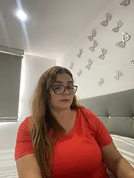 Snapshot of AntonellaAlondra4 chatting on 01-16-25, 05:44 AntonellaAlondra4 online show from 01-16-25, 05:44