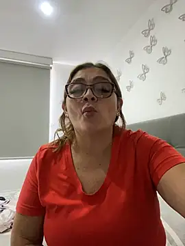 Snapshot of AntonellaAlondra4 chatting on 01-23-25, 02:07 AntonellaAlondra4 online show from 01-23-25, 02:07