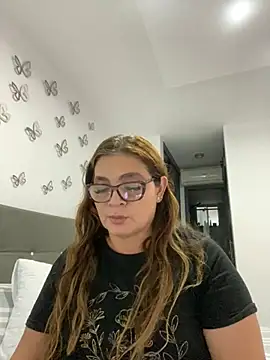 Snapshot of AntonellaAlondra4 chatting on 01-26-25, 10:13 AntonellaAlondra4 online show from 01-26-25, 10:13