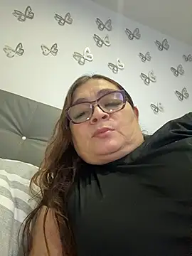 AntonellaAlondra4 online show from 03-29-26, 12:21