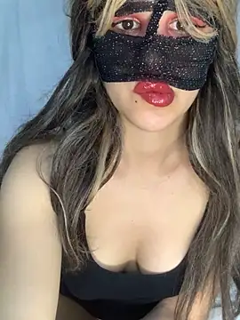 senoritaseno online show from 02-17-25, 07:37