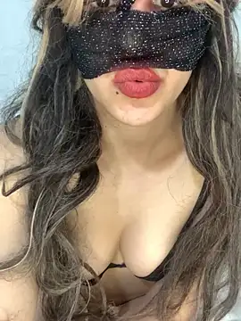 senoritaseno online show from 02-22-25, 05:24