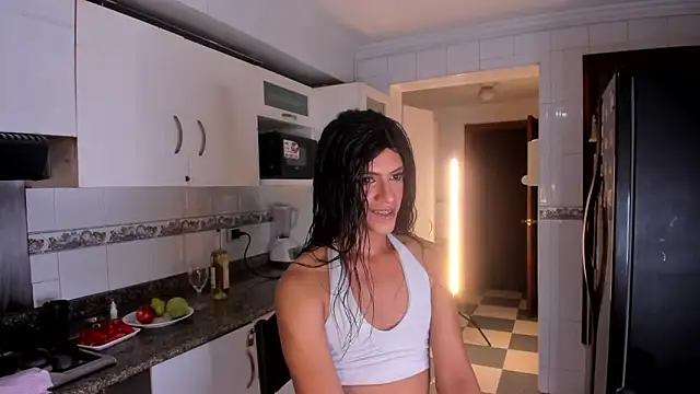 APRILL FOXX online show from 12-06-24, 06:04