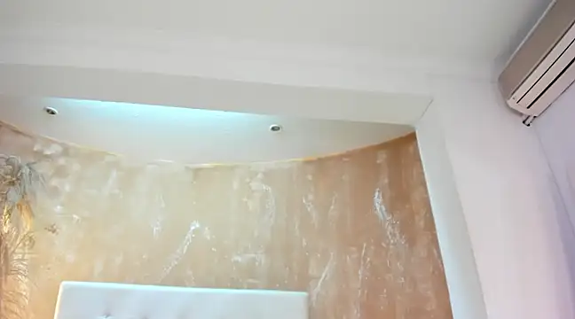 APRILL FOXX online show from 03-05-25, 10:00