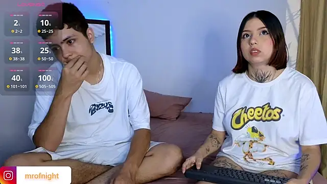 kitty of nighttt online show from 09-28-25, 03:34