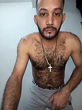 arqui009 online show from 03-07-26, 01:30