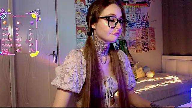 Milky way UwU online show from 10-01-25, 04:46