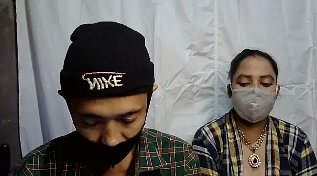 Pramila Manish online show from 12-08-24, 12:19