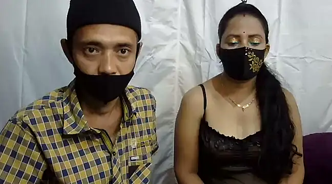 Pramila Manish online show from 12-29-24, 01:17