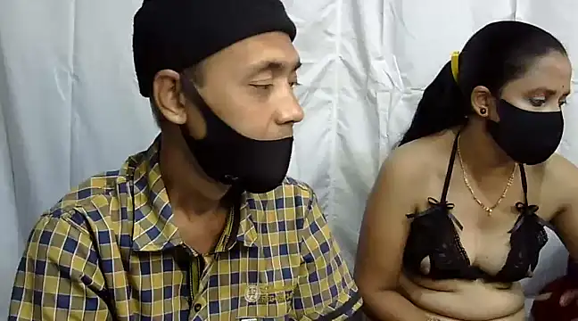 Pramila Manish online show from 12-31-24, 11:53