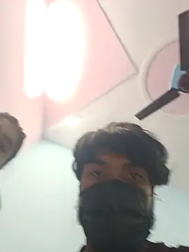 Crazy-Couple-Line online show from 10-06-25, 09:51