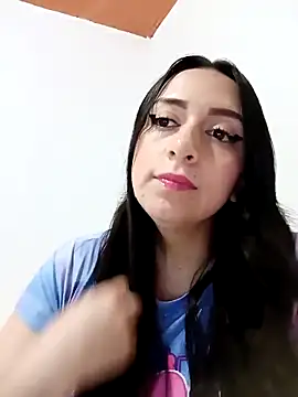 AlondraMendez online show from 10-02-25, 10:39