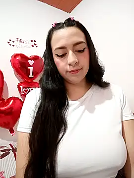 AlondraMendez online show from 02-17-26, 01:18