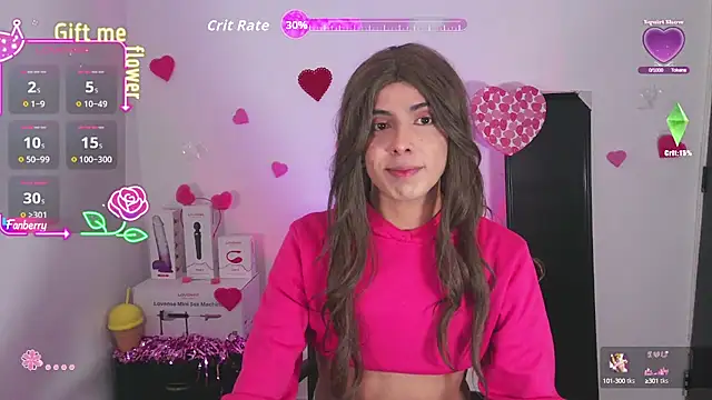 valentina crtti online show from 09-24-25, 02:42