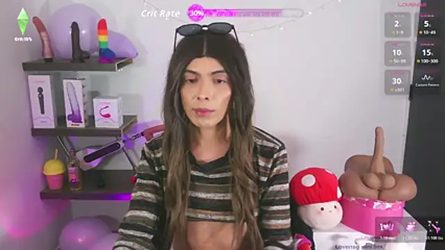 valentina crtti online show from 05-12-26, 05:43