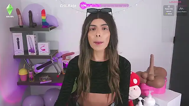 valentina crtti online show from 05-30-26, 07:22