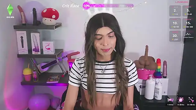 valentina crtti online show from 06-25-26, 05:17