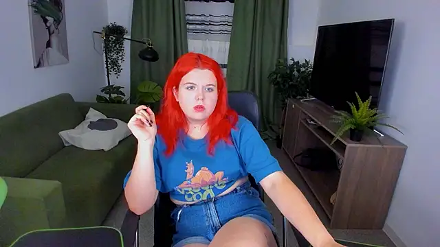 NielletaBlossom online show from 12-02-24, 05:04