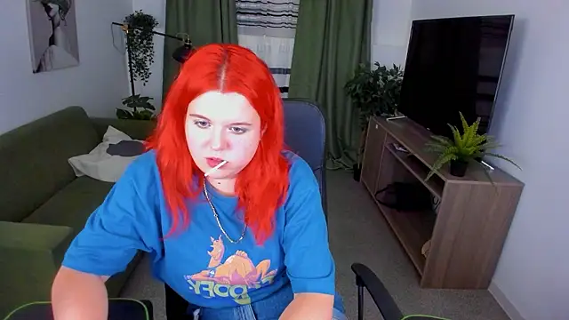 NielletaBlossom online show from 12-02-24, 08:30