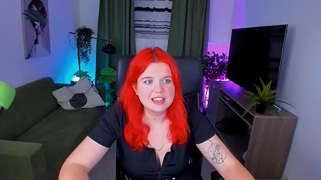 NielletaBlossom online show from 12-03-24, 08:38