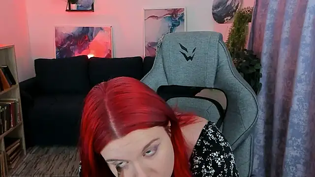 NielletaBlossom online show from 02-14-26, 11:18