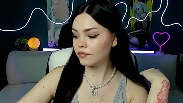 Snapshot of AkiraKatsu chatting on 02-03-25, 01:51 AkiraKatsu online show from 02-03-25, 01:51