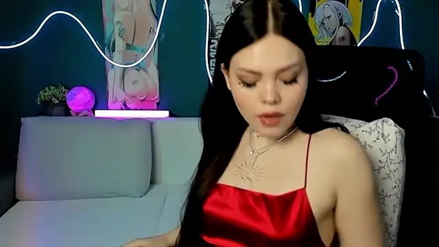 Snapshot of AkiraKatsu chatting on 02-14-25, 02:33 AkiraKatsu online show from 02-14-25, 02:33