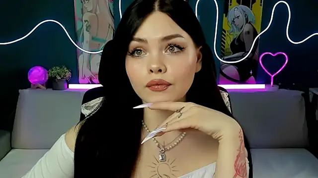 Snapshot of AkiraKatsu chatting on 02-15-25, 01:49 AkiraKatsu online show from 02-15-25, 01:49