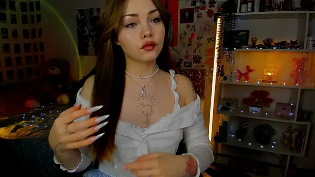 Snapshot of AkiraKatsu chatting on 01-17-26, 11:04 AkiraKatsu online show from 01-17-26, 11:04