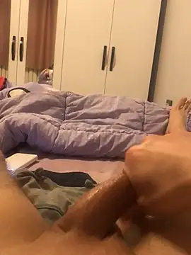 PerfectBisex online show from 02-10-25, 06:45